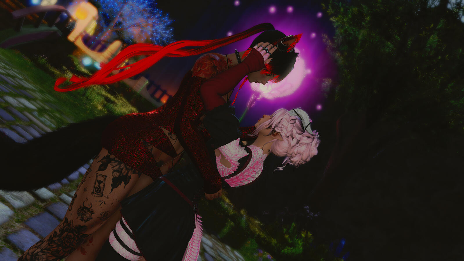 📸 Ryena
